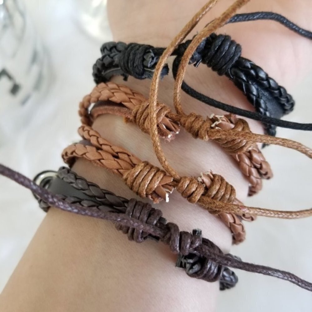 JESUS bracelet - Picture 2 of 4